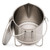 Pathfinder 64oz Bush Pot And Lid Set