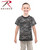 Rothco Kids Camo T-Shirts