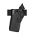 Model 7360RDS 7TS ALS/SLS Mid-Ride Duty Holster for Glock 19 MOS w/ Light-1323817-1329542