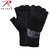 Rothco Fingerless Wool Gloves