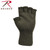 Rothco Fingerless Wool Gloves