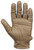 Rothco Hard Knuckle Cut and Fire Resistant Gloves