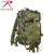 Rothco Camo Medium Transport Pack-New-