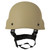 Rothco ABS Mich-2000 Replica Tactical Helmet