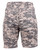 Rothco Digital Camo BDU Shorts