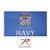 Rothco U.S. Navy Anchor Flag