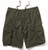 Rothco Vintage Solid Paratrooper Cargo Shorts-New-