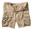 Rothco Vintage Solid Paratrooper Cargo Shorts-New-