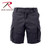 Rothco Vintage Solid Paratrooper Cargo Shorts-New-