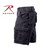 Rothco Vintage Solid Paratrooper Cargo Shorts-New-