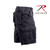Rothco Vintage Solid Paratrooper Cargo Shorts-New-