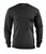 Rothco Long Sleeve Solid T-Shirt