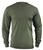 Rothco Long Sleeve Solid T-Shirt