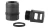 Sig Sauer Clutch-lok Qd, Sig Sl55612x2890degm Muzz Brake Cltch Lok 90
