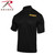 Rothco Moisture Wicking Security Polo Shirt