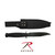 Rothco Vietnam Combat Knife