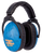 Pro Ears Revo, Revo Pe26uy010 Nrr26 Blue Diaplat