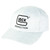 Glock Solar Space Dye Hat Gray