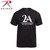 Rothco 2A T-Shirt - Black