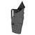 Model 6390 ALS Mid-Ride Level I Retention Duty Holster for Smith & Wesson M&P 45C