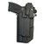 Blue Duty Holster Series Optics Uncovered