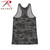 Rothco Womens Camo Workout Performance Tank Top