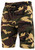 Rothco Camo And Solid Color Sweatshorts