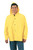 Rothco Yellow Rain Jacket