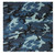 Rothco Colored Camo Bandana