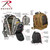 Rothco Move Out Tactical Travel Backpack