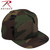 Rothco Kid's Adjustable Camo Cap