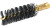 Breakthrough Clean Technologies Nylon Bristle Bore Brush