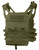 Rothco Lightweight Armor Plate Carrier Vest