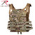 Rothco Lightweight Armor Plate Carrier Vest