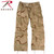 Rothco Women's Camo Vintage Paratrooper Fatigue Pants