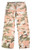 Rothco Women's Camo Vintage Paratrooper Fatigue Pants