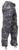 Rothco Women's Camo Vintage Paratrooper Fatigue Pants-New-