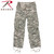 Rothco Women's Camo Vintage Paratrooper Fatigue Pants-New-