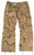 Rothco Women's Camo Vintage Paratrooper Fatigue Pants-New-