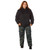 Rothco Women's Camo Vintage Paratrooper Fatigue Pants-New-
