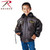 Rothco Kids WWII Aviator Flight Jacket