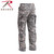 Rothco Camo Combat Uniform Pants