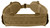 Rothco Tactical Battle Belt