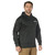 Rothco Security Concealed Carry Hoodie - Black