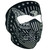 Neoprene Full Face Mask