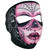 Neoprene Full Face Mask