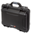 Nanuk (plasticase Inc) 915, Nanuk 9151001   Nanuk Case W/foam Black