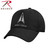 Rothco US Space Force Low Profile Cap - Black