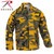 Rothco Color Camo BDU Shirt