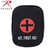Rothco Military Zipper First Aid Kit Pouch-New-